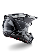 SM5 Rover 2 Kask ECE