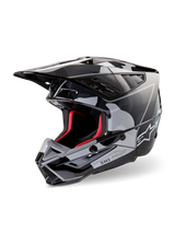 SM5 Rover 2 Kask ECE