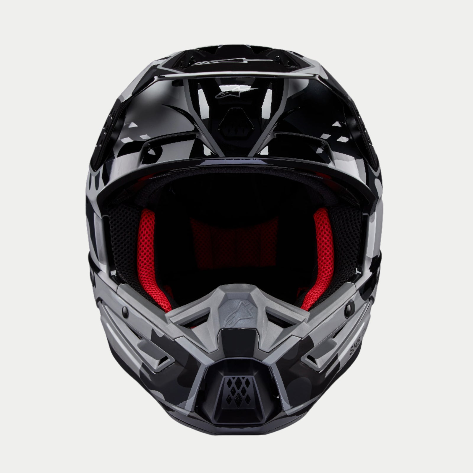 SM5 Rover 2 Helmet ECE