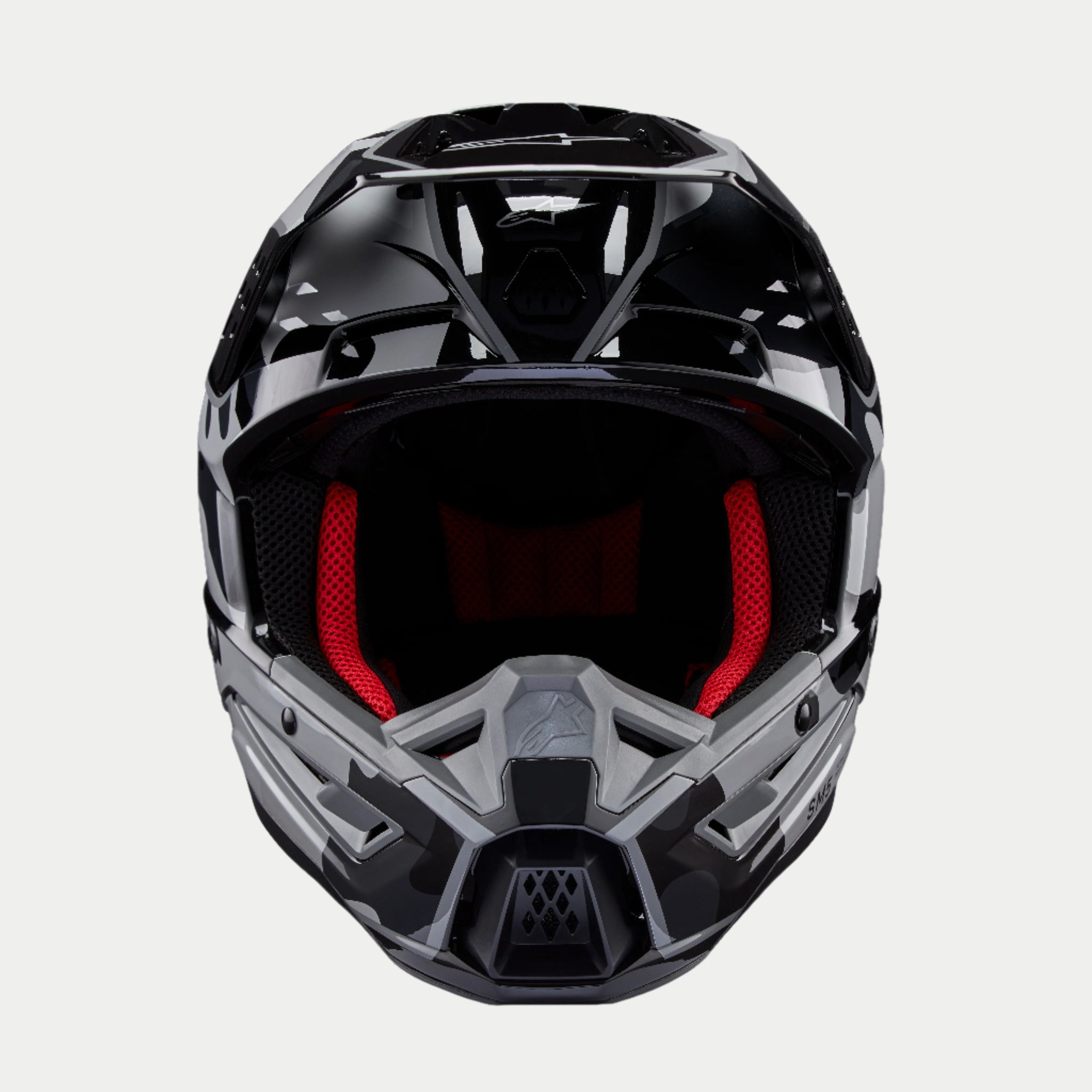SM5 Rover 2 Kask ECE
