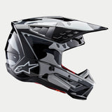 Kask S-M5 Rover 2 ECE