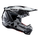 Kask S-M5 Rover 2 ECE