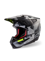 SM5 Rover 2 Helmet ECE