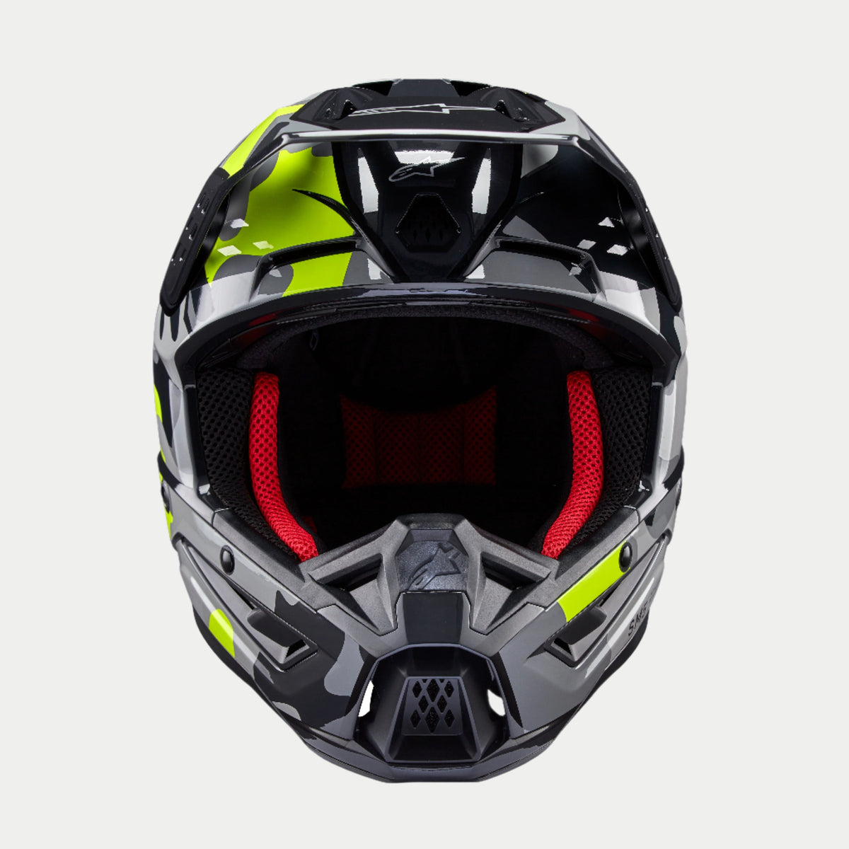 Kask Alpinestars S-M5 Rover 2 ECE 22.06