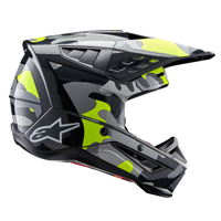 S-M5 Rover 2 Helmet ECE 22.06