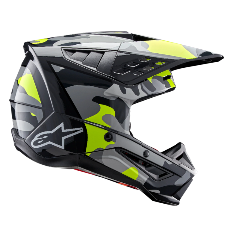 Kask S-M5 Rover 2 ECE
