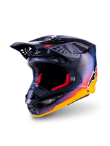 Kask Supertech M10 Black Hole Edycja Limitowana ECE06