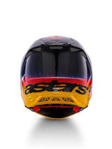 Kask Supertech M10 Black Hole Edycja Limitowana ECE06