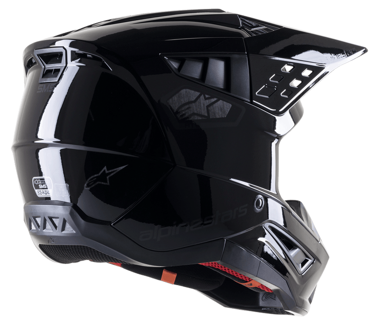 SM5 Scout Kask ECE