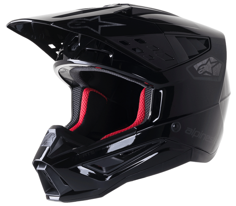 SM5 Scout Kask ECE