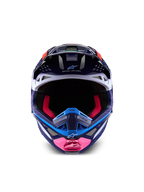 Kask Alpinestars Supertech M10 Records Edycja Limitowana ECE 22.06