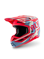 Kask S-M7 Beast Coast ECE 22.06 Edycja Limitowana