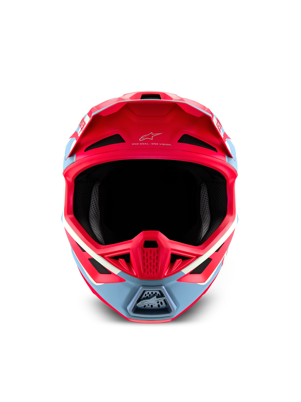 Kask S-M7 Beast Coast ECE 22.06 Edycja Limitowana