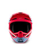 Kask S-M7 Beast Coast ECE 22.06 Edycja Limitowana