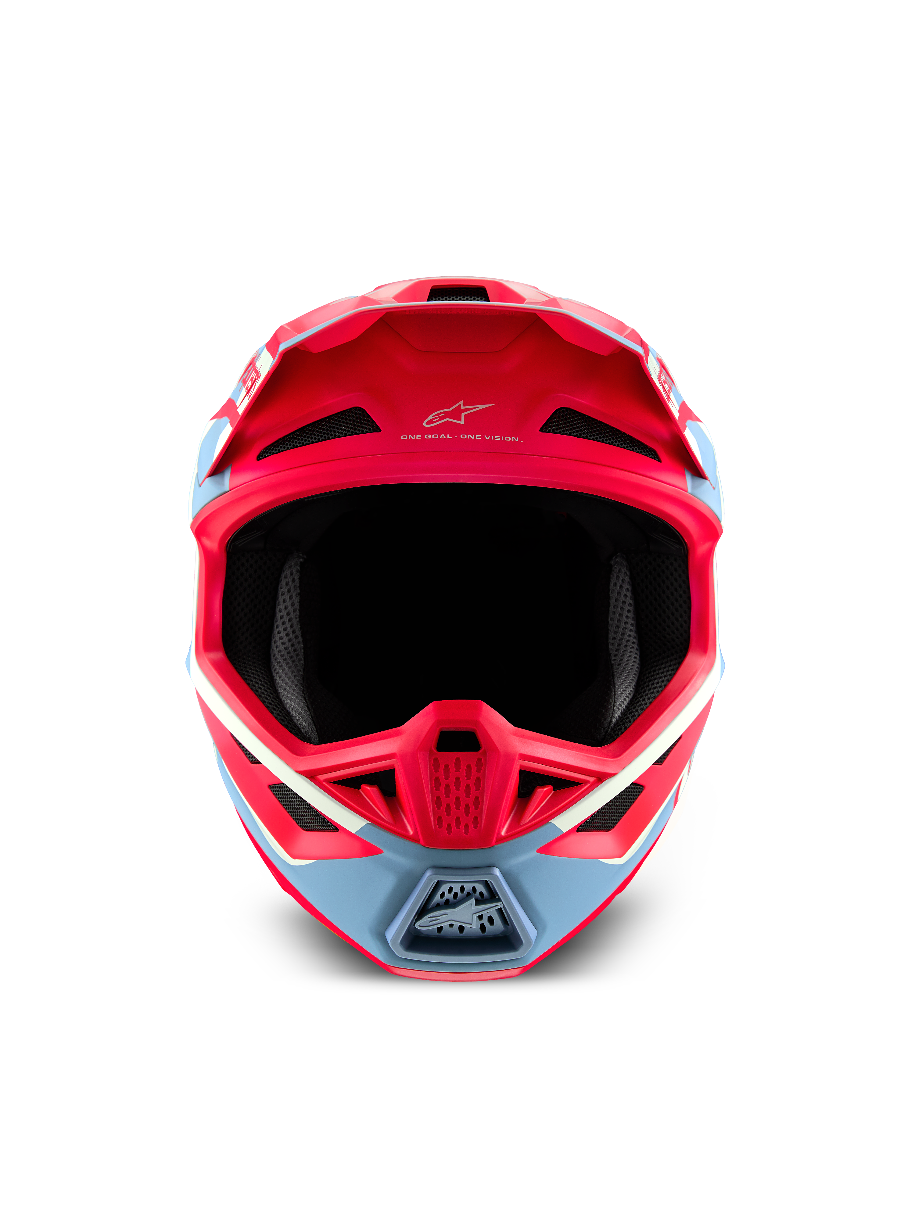 Kask S-M7 Beast Coast ECE 22.06 Edycja Limitowana