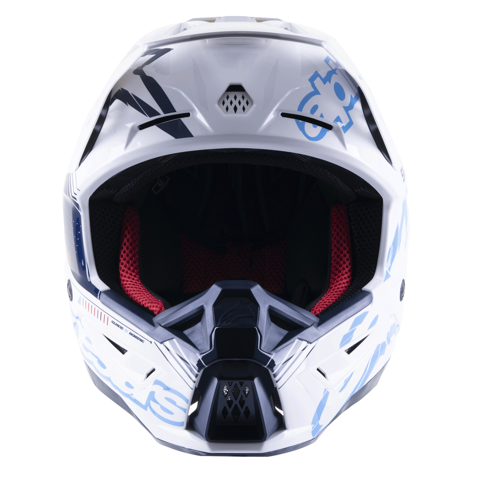 SM5 Action Helmet ECE