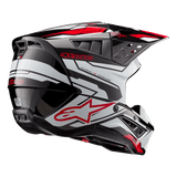 SM5 Action 2 Kask ECE