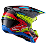 SM5 Action 2 Kask ECE