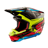 SM5 Action 2 Kask ECE