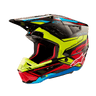 SM5 Action 2 Kask ECE