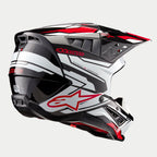 S-M5 Action 2 Helmet ECE 22.06
