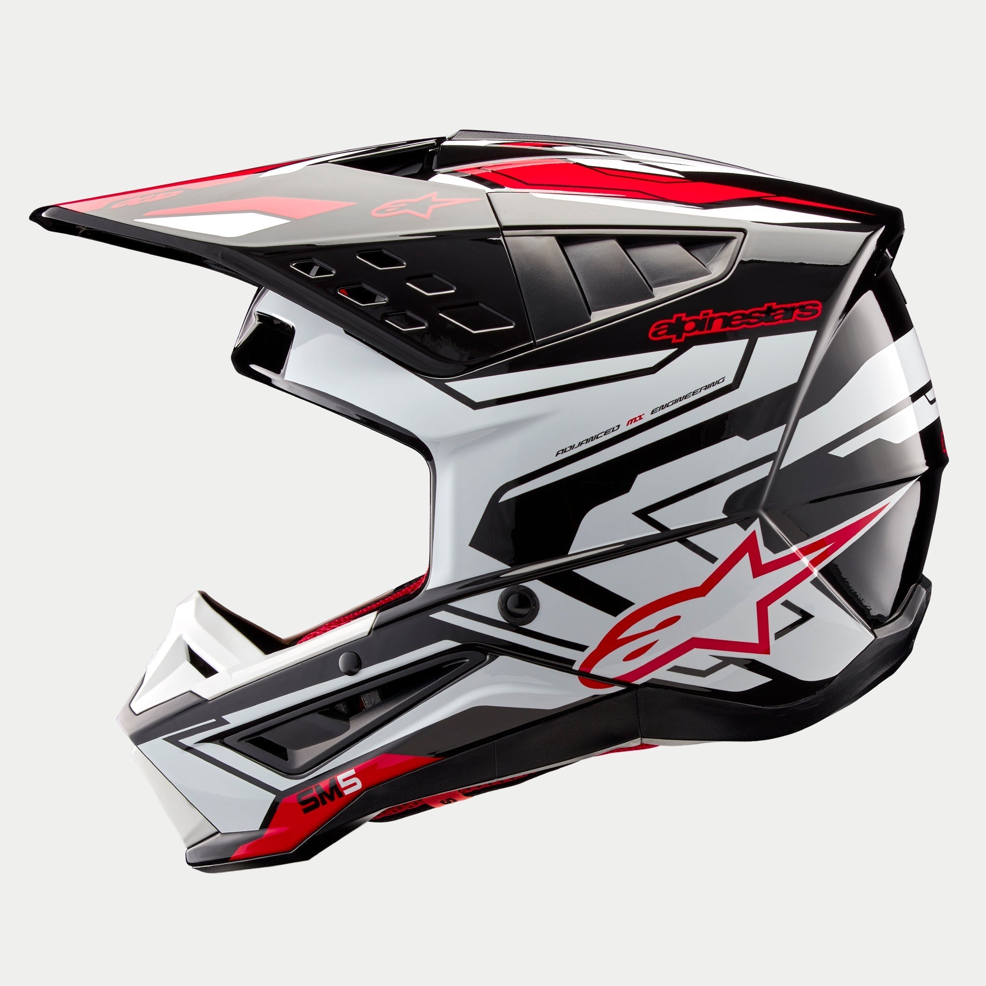S-M5 Action 2 Helmet ECE 22.06