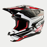 SM5 Action 2 Kask ECE