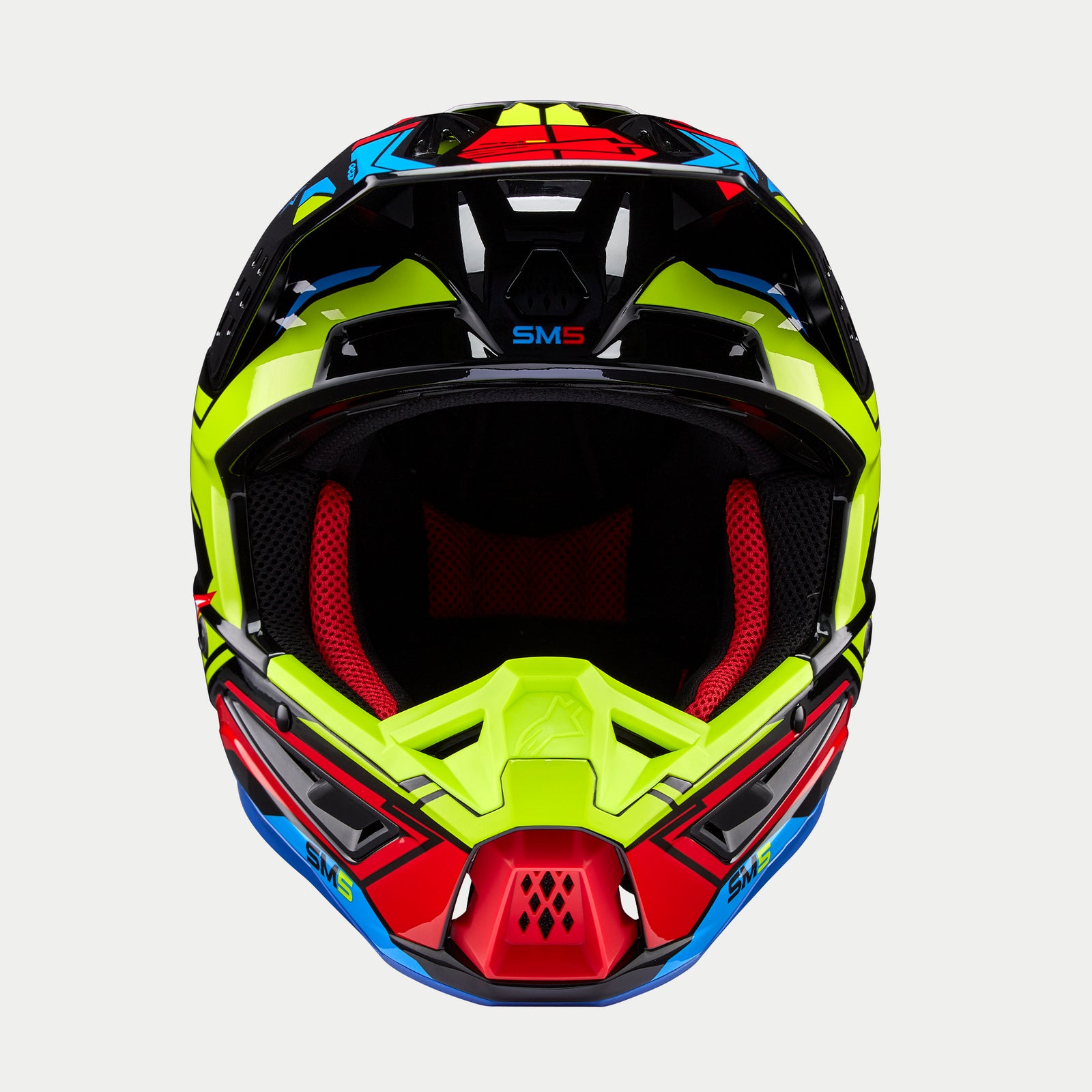 SM5 Action 2 Kask ECE