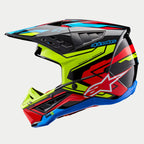 S-M5 Action 2 Helmet ECE 22.06
