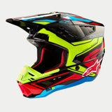 SM5 Action 2 Kask ECE