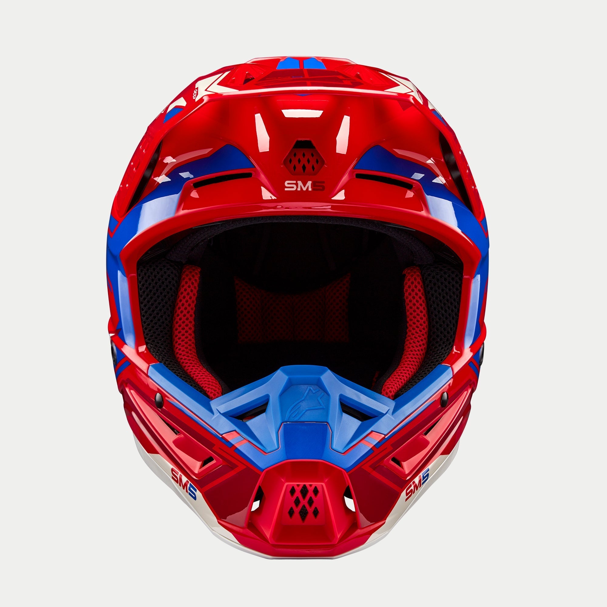S-M5 Action 2 Helmet ECE 22.06