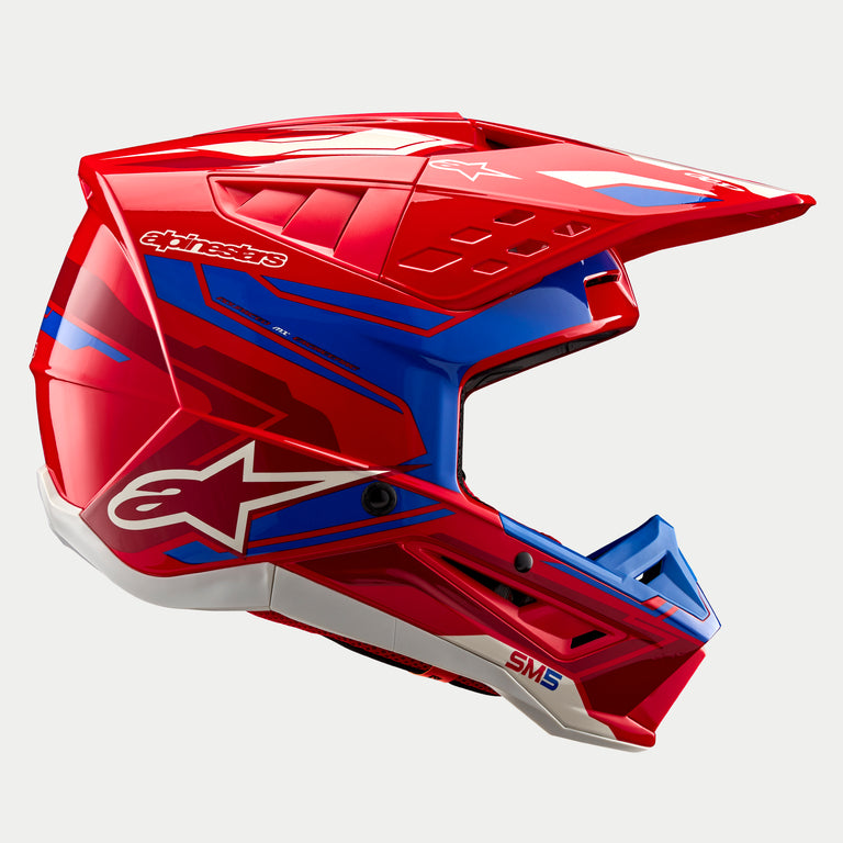 SM5 Action 2 Helmet ECE