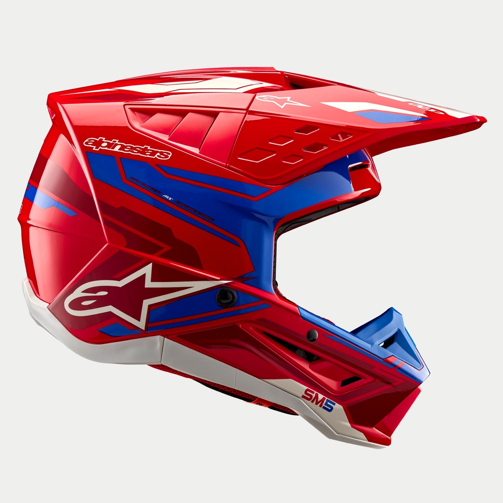 S-M5 Action 2 Helmet ECE