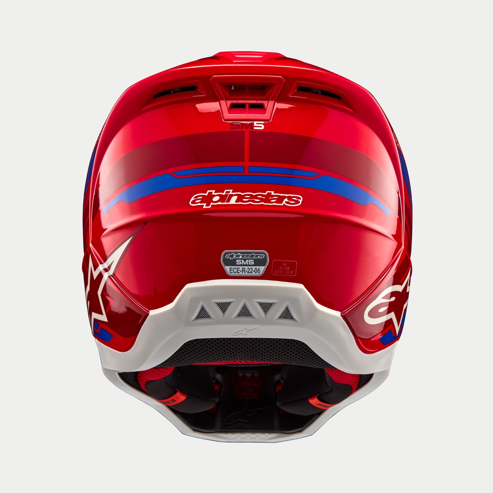 S-M5 Action 2 Helmet ECE 22.06