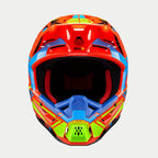 Kask Alpinestars S-M5 Action 2 ECE 22.06