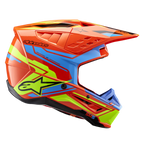 Kask Alpinestars S-M5 Action 2 ECE 22.06