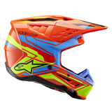Kask Alpinestars S-M5 Action 2 ECE 22.06