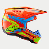 SM5 Action 2 Kask ECE