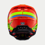 Kask Alpinestars S-M5 Action 2 ECE 22.06