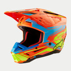 Kask Alpinestars S-M5 Action 2 ECE 22.06