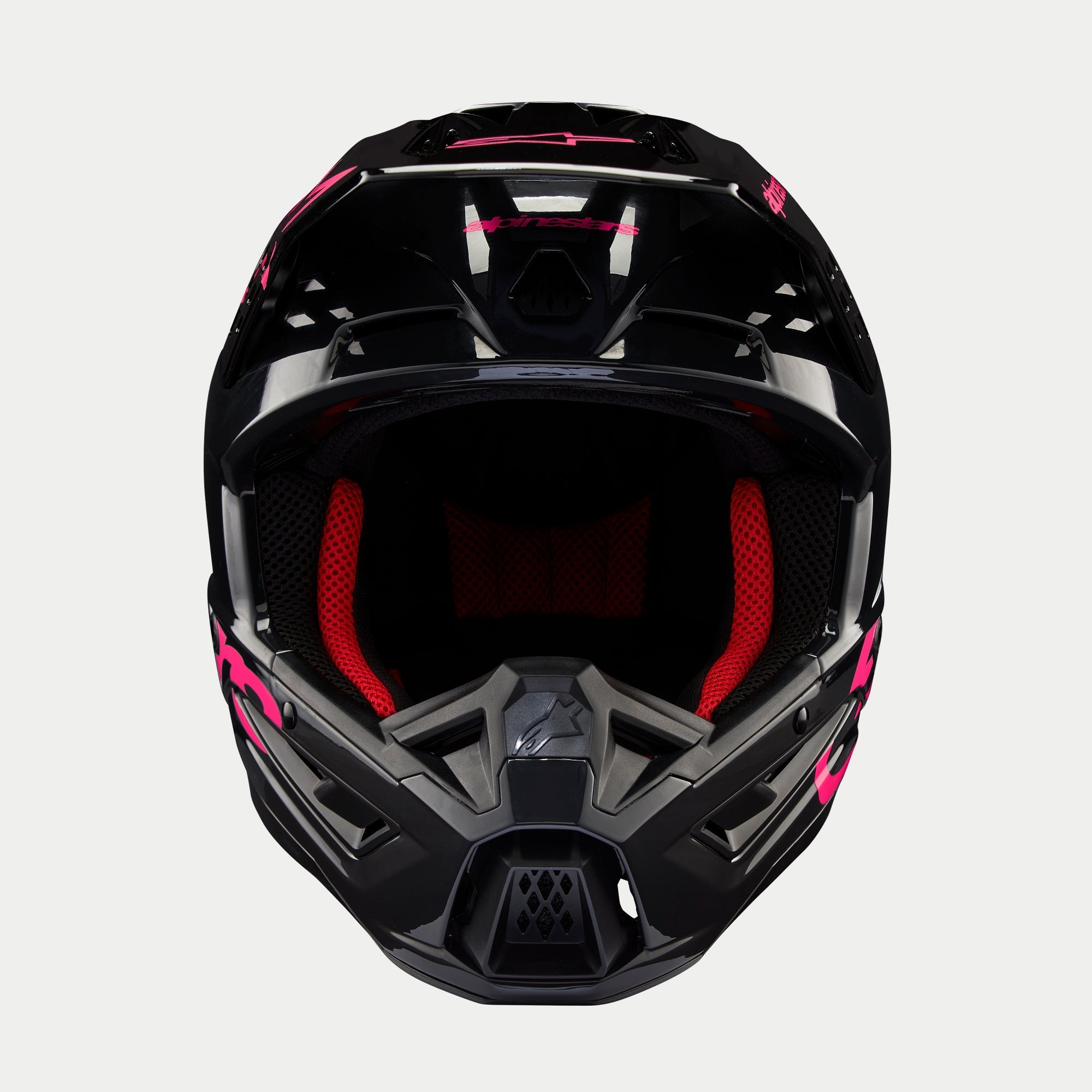 S-M5 Corp Helmet ECE 22.06