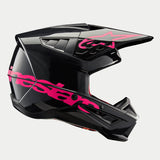 Kask Motocrossowy S-M5 Corp ECE