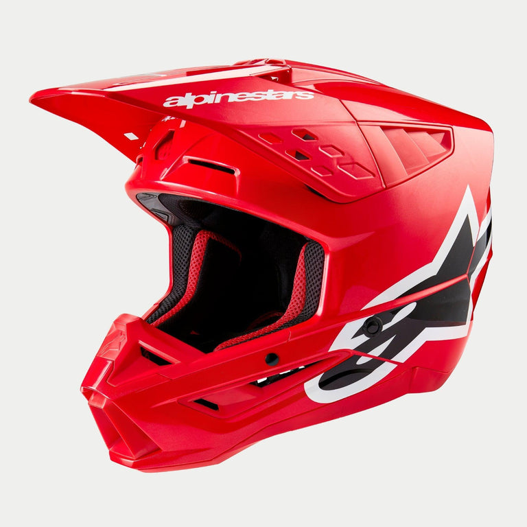 SM5 Corp Kask ECE