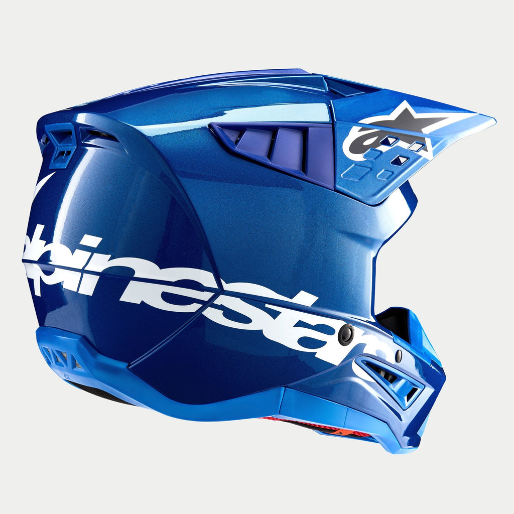 Kask Alpinestars S-M5 Corp ECE 22.06