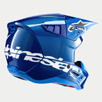 Kask Alpinestars S-M5 Corp ECE 22.06