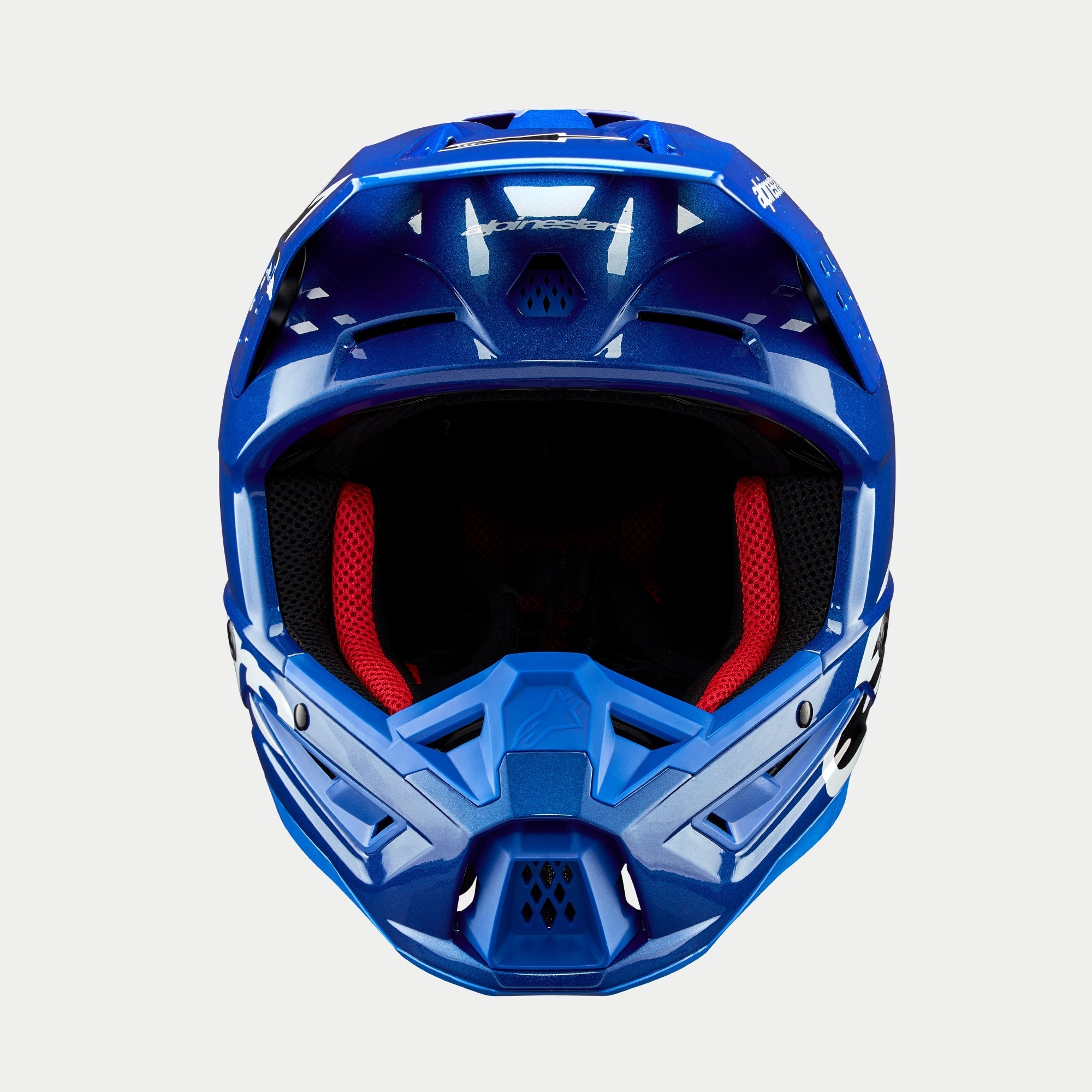 Kask Alpinestars S-M5 Corp ECE 22.06