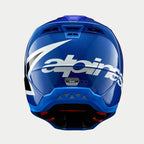 Kask Alpinestars S-M5 Corp ECE 22.06