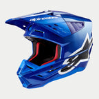 Kask Alpinestars S-M5 Corp ECE 22.06