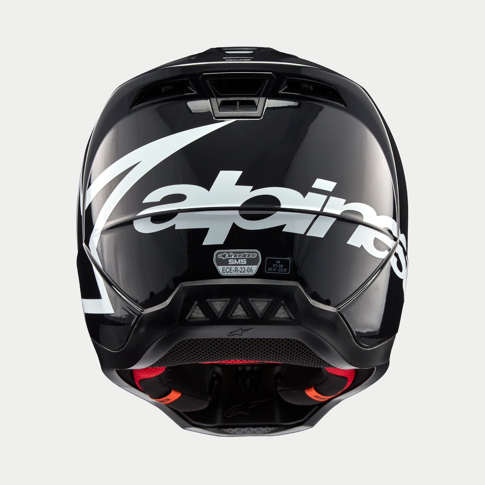 Kask SM5 Corp ECE