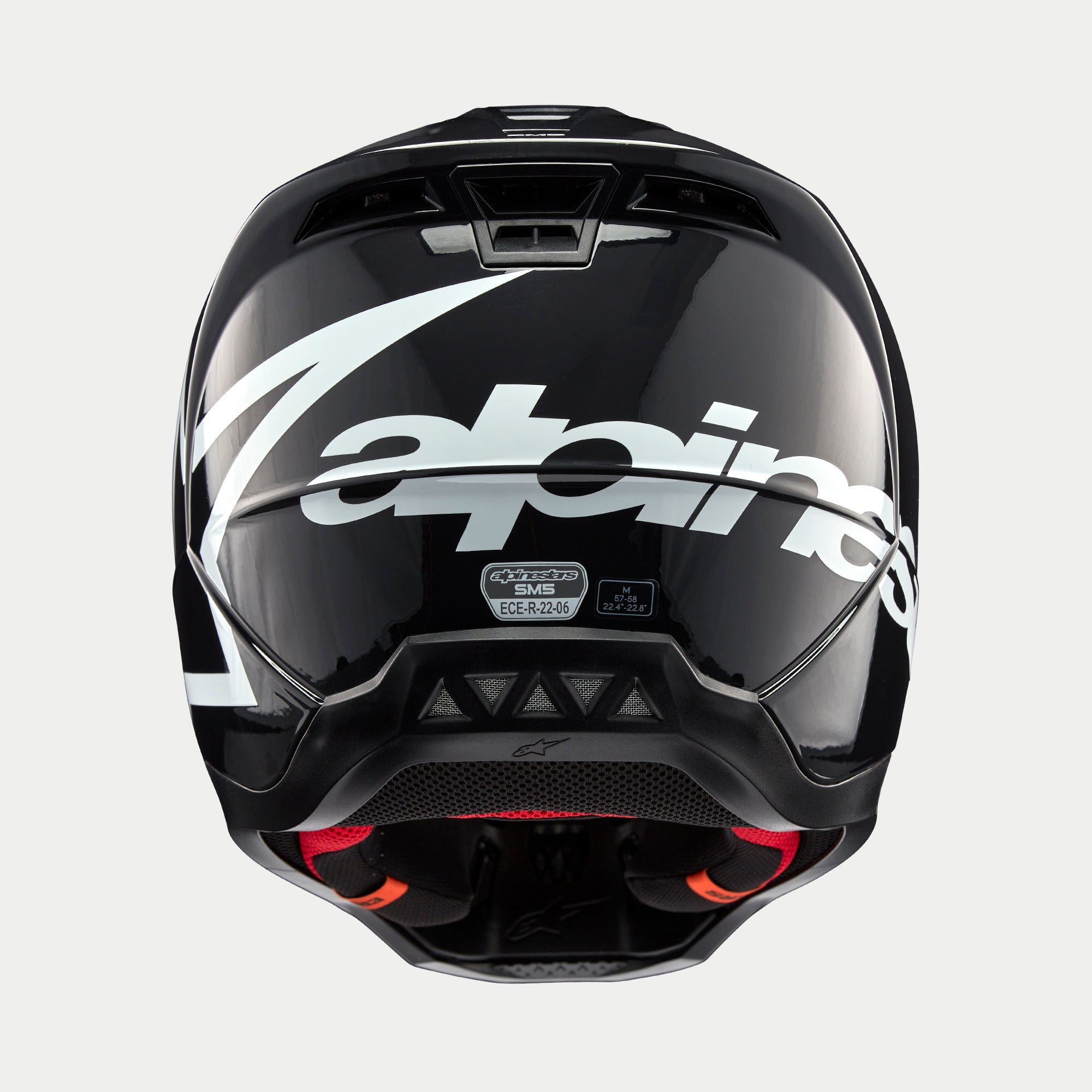 S-M5 Corp Helmet ECE 22.06